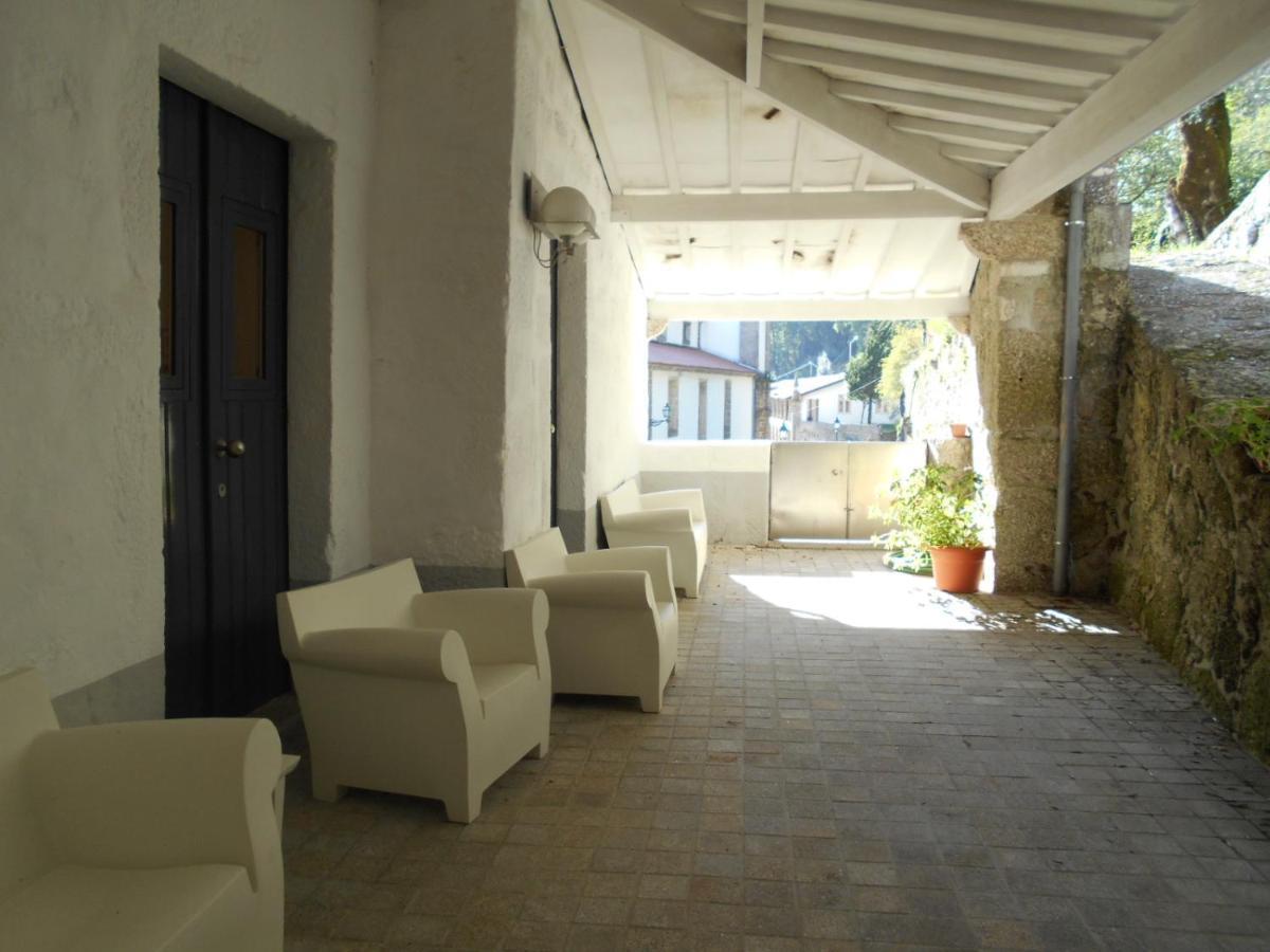 Casa Abrigo Do Lagar Villa อามาเรส ภายนอก รูปภาพ