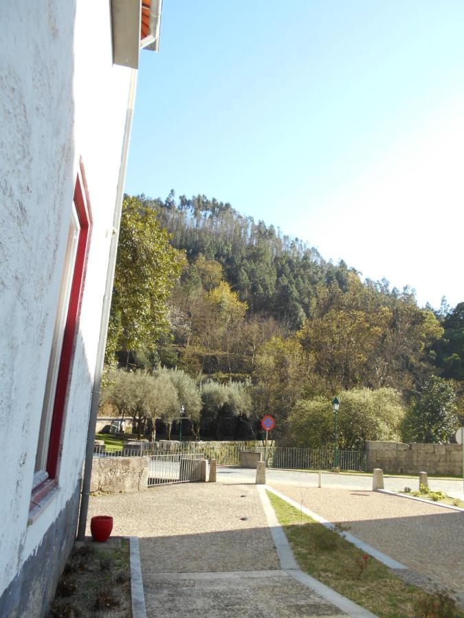Casa Abrigo Do Lagar Villa อามาเรส ภายนอก รูปภาพ