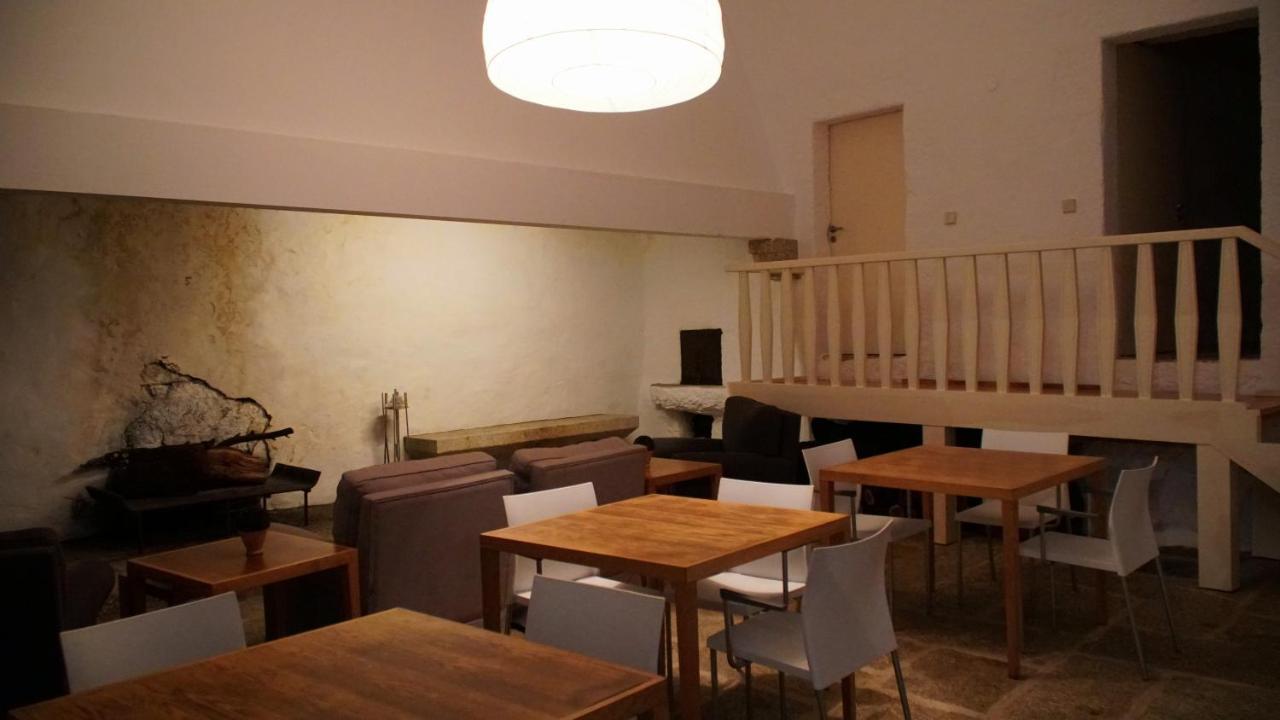 Casa Abrigo Do Lagar Villa อามาเรส ภายนอก รูปภาพ