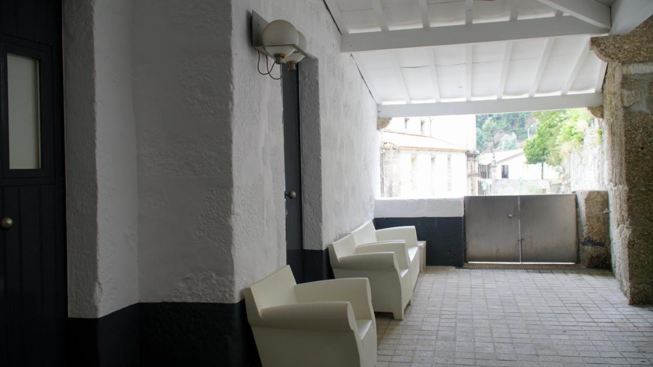 Casa Abrigo Do Lagar Villa อามาเรส ภายนอก รูปภาพ